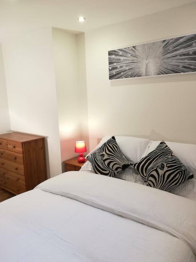 Modern, 1 Bedroom Apartment, Uplands, סוואנסי מראה חיצוני תמונה